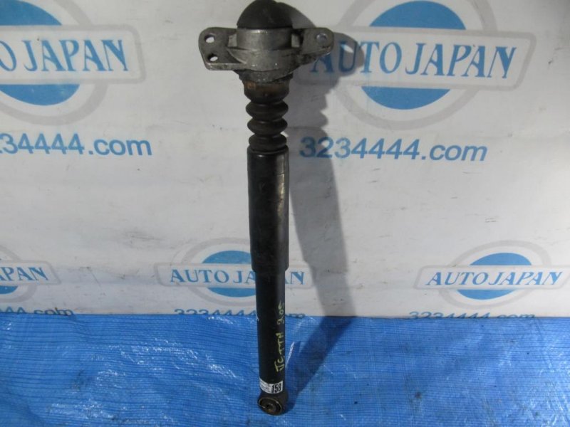 Амортизатор задний VOLKSWAGEN JETTA USA 10-17 162 1.4 CZTA