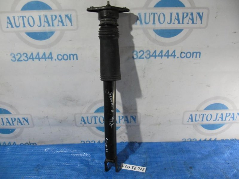 Амортизатор задний HYUNDAI SONATA YF 10-14 2013 Седан 2.4 55311-3Q610 Б/У