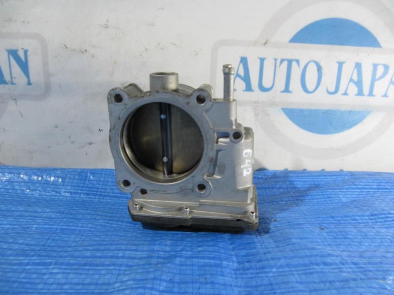 Дроссельная заслонка TOYOTA SIENNA 11-16 GSL30 3.5 2GR-FE