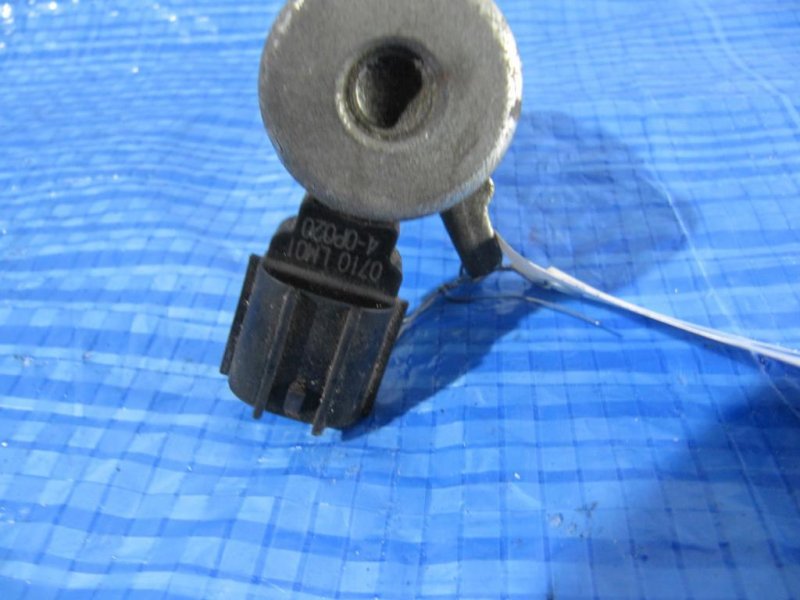 Клапан изменения фаз ГРМ SIENNA 11-16 2011 GSL30 3.5 2GR-FE