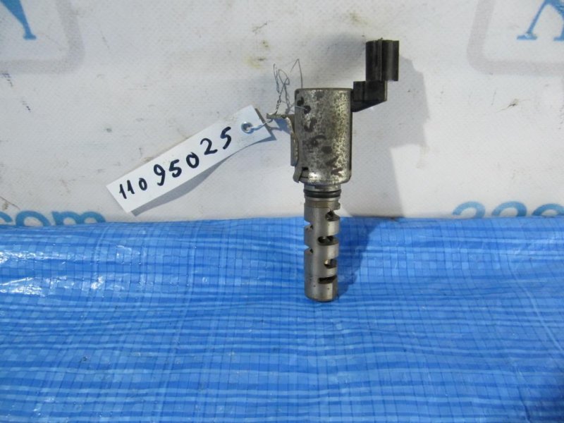 Запчасть клапан изменения фаз грм TOYOTA SIENNA 11-16 2011 GSL30 3.5 2GR-FE 15330-0P020 Б/У Клапан изменения фаз ГРМ TOYOTA SIENNA 11-16 2011 GSL30 3.5 2GR-FE 15330-0P020 Б/У