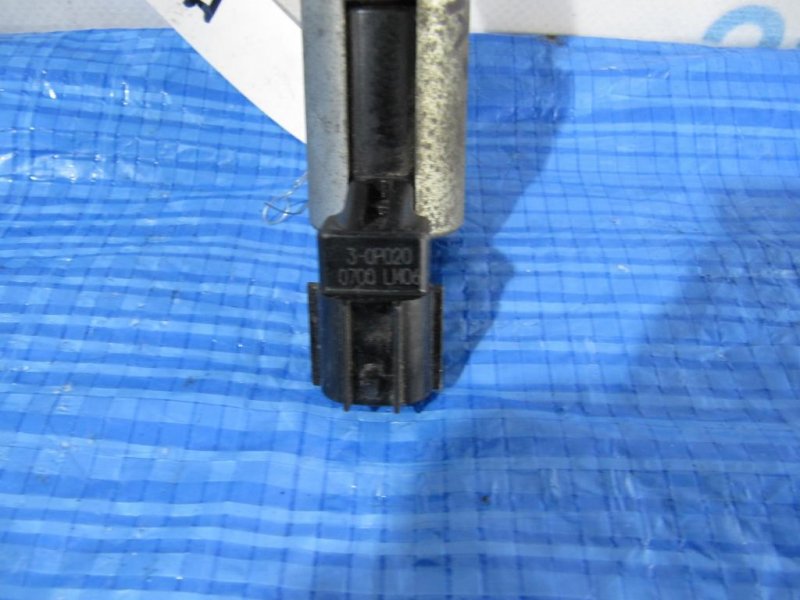 Клапан изменения фаз ГРМ SIENNA 11-16 2011 GSL30 3.5 2GR-FE Клапан изменения фаз ГРМ SIENNA 11-16 2011 GSL30 3.5 2GR-FE