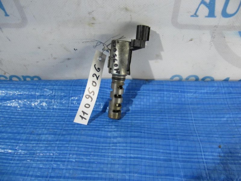 Клапан изменения фаз ГРМ TOYOTA SIENNA 11-16 2011 GSL30 3.5 2GR-FE 15330-0P020 Б/У
