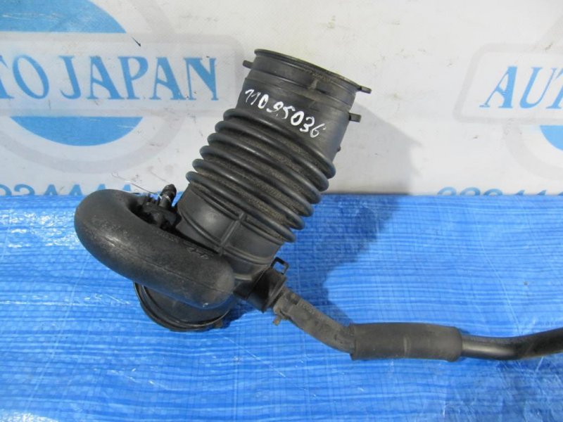 Патрубок воздушного фильтра ELANTRA MD 10-15 2015 Седан 1.8