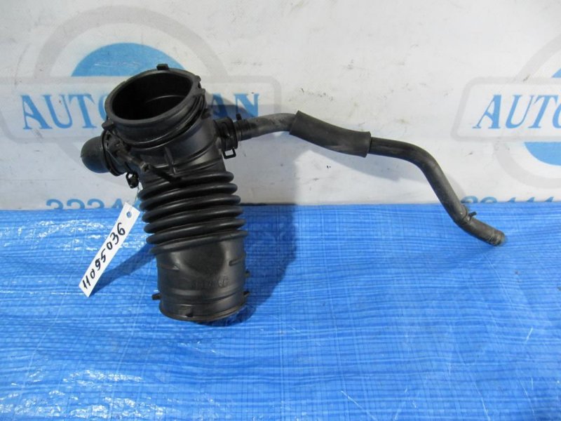 Патрубок воздушного фильтра HYUNDAI ELANTRA MD 10-15 Седан 1.8