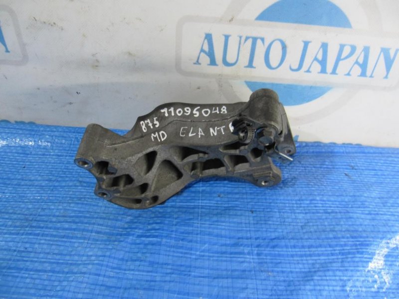 Кронштейн насоса ГУР DODGE JOURNEY 08-20 Седан 2.4 4891593AA Б/У