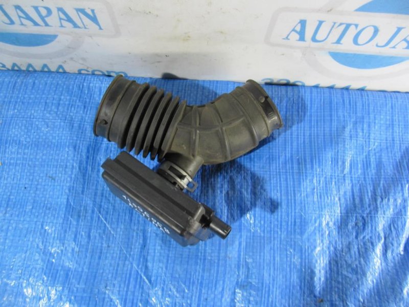 Патрубок воздушного фильтра ALTIMA L33 12-18 2014 L33 2.5