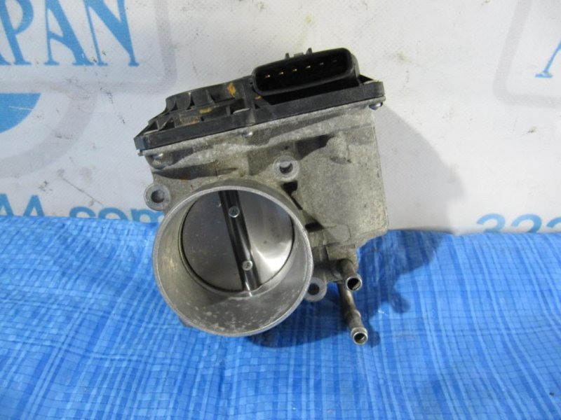 Дроссельная заслонка ALTIMA L33 12-18 2014 L33 2.5