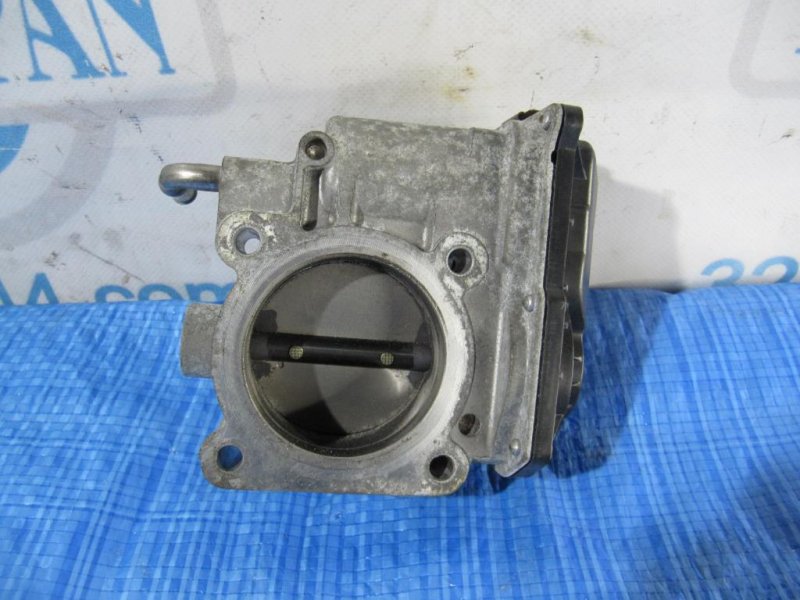 Дроссельная заслонка NISSAN ALTIMA L33 12-18 L33 2.5