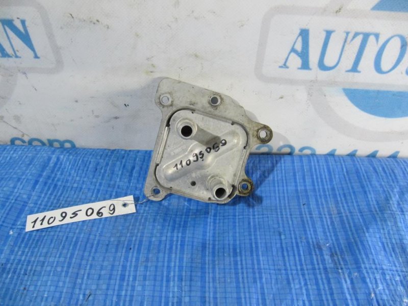 Запчасть теплообменник двигателя NISSAN ALTIMA L33 12-18 2014 L33 2.5 21305-3TA1A Б/У Теплообменник двигателя NISSAN ALTIMA L33 12-18 2014 L33 2.5 21305-3TA1A Б/У