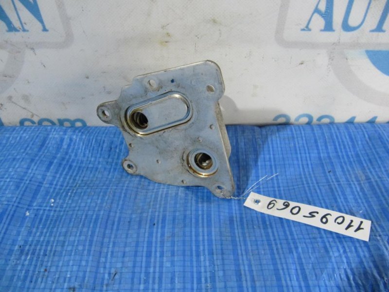 Теплообменник двигателя ALTIMA L33 12-18 2014 L33 2.5 Теплообменник двигателя ALTIMA L33 12-18 2014 L33 2.5