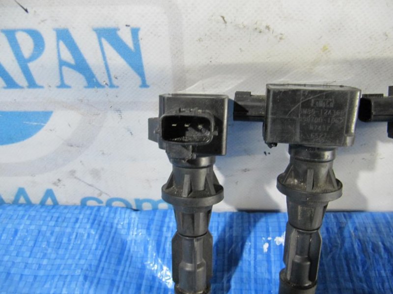 Катушка зажигания MAZDA CX-7 06-12 Внедорожник 2.3