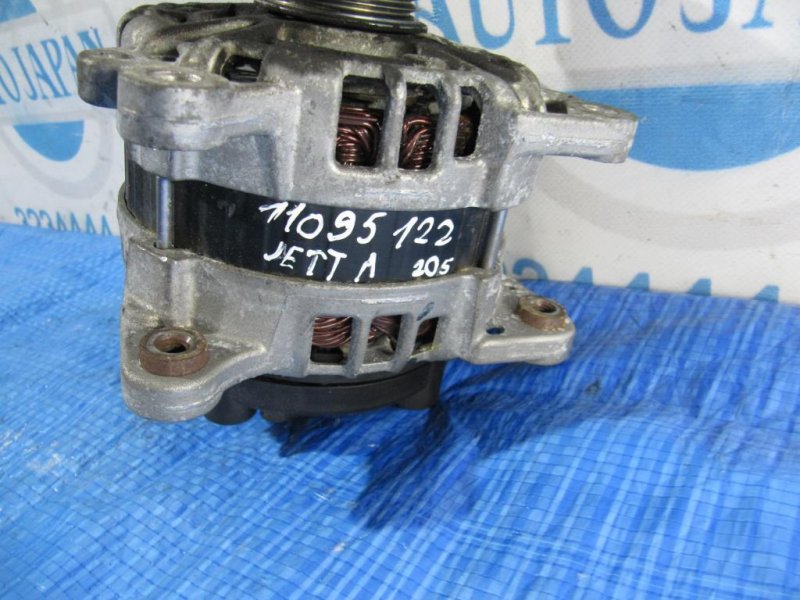 Генератор JETTA USA 10-17 2016 162 1.4 CZTA