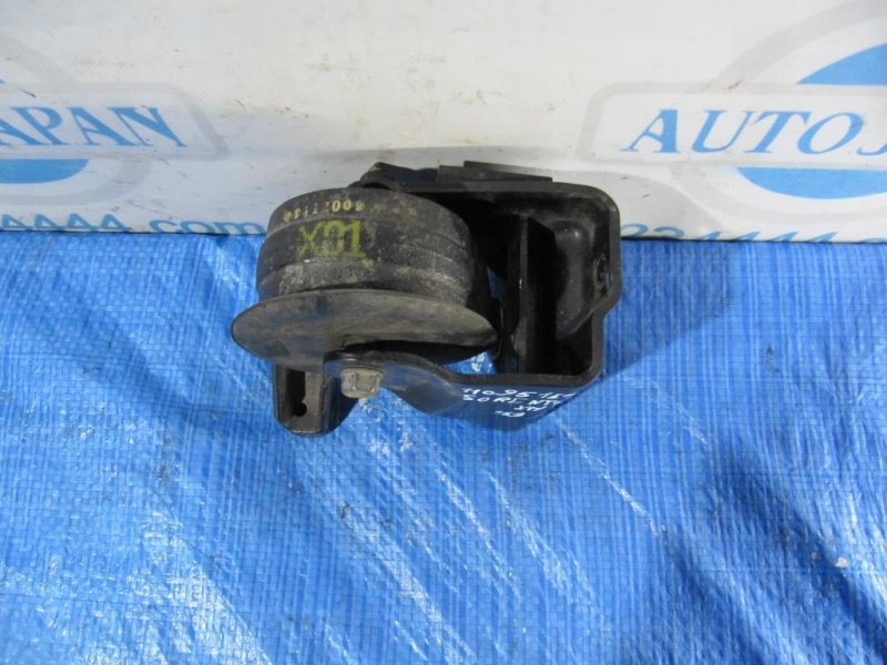 Подушка двигателя задняя SORENTO XM 09-14 2011 Внедорожник 2.4 Подушка двигателя задняя SORENTO XM 09-14 2011 Внедорожник 2.4