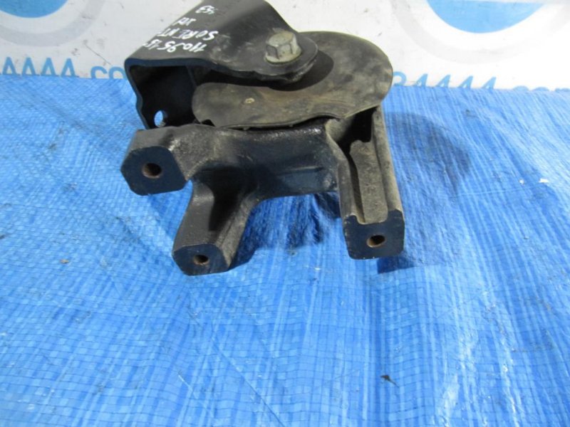 Подушка двигателя задняя KIA SORENTO XM 09-14 Внедорожник 2.4 Подушка двигателя задняя KIA SORENTO XM 09-14 Внедорожник 2.4