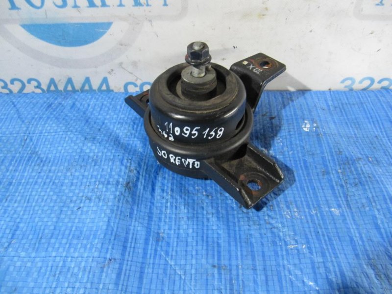 Запчасть подушка двигателя правая KIA SORENTO XM 09-14 2011 Внедорожник 2.4 21810-2P000 Б/У Подушка двигателя правая KIA SORENTO XM 09-14 2011 Внедорожник 2.4 21810-2P000 Б/У