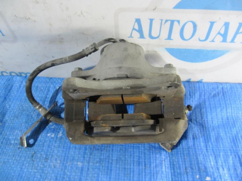 Суппорт тормозной передний правый KIA OPTIMA TF 11-16 Седан 2.4 Суппорт тормозной передний правый KIA OPTIMA TF 11-16 Седан 2.4