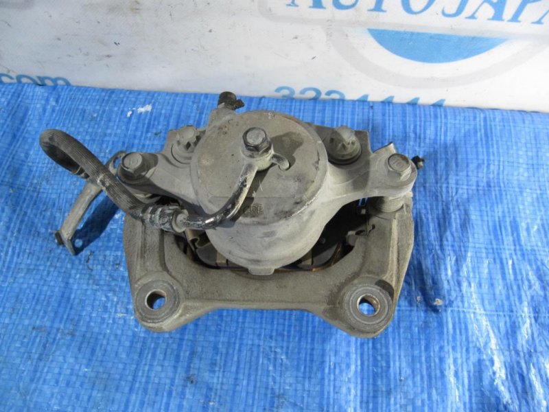 Суппорт тормозной передний правый OPTIMA TF 11-16 2015 Седан 2.4 Суппорт тормозной передний правый OPTIMA TF 11-16 2015 Седан 2.4