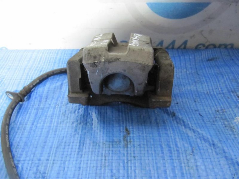 Суппорт тормозной задний левый LEXUS ES350 06-12 Седан 3.5