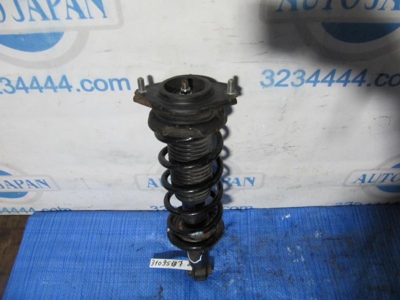 Амортизатор задний правый LEGACY BN 14-18 2016 Седан 2.5