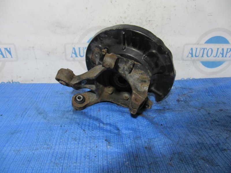 Цапфа задняя левая LEGACY BN 14-18 2016 Седан 2.5