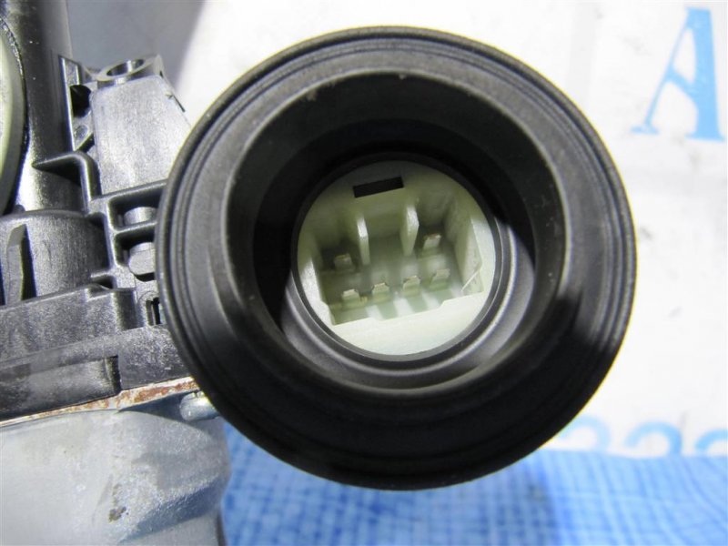 Стеклоподъемник задний левый TOYOTA CAMRY 40 06-11