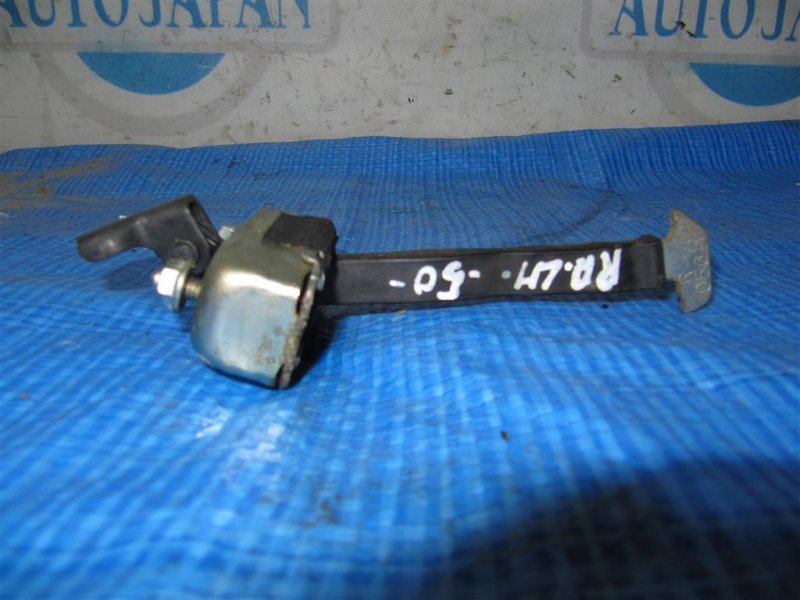 Ограничитель двери задний левый CAMRY 50 12-15 Ограничитель двери задний левый CAMRY 50 12-15