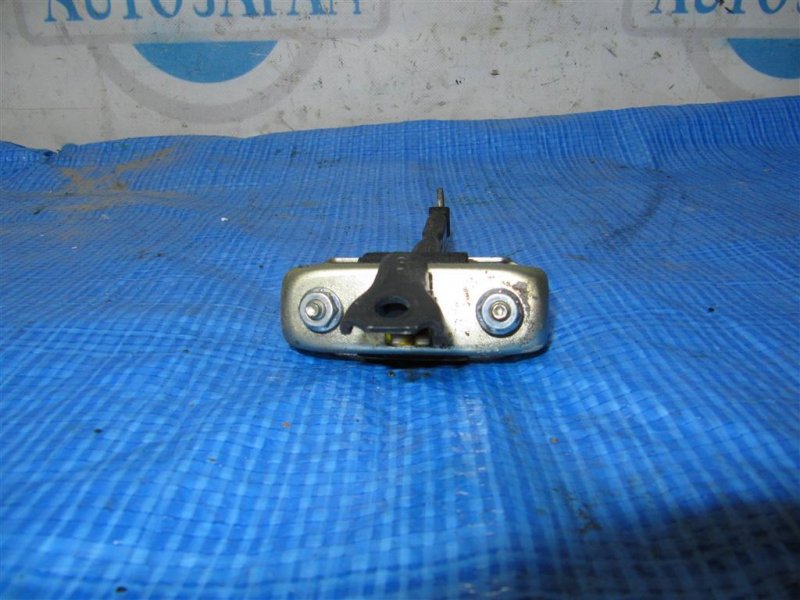 Ограничитель двери задний левый TOYOTA CAMRY 50 12-15 Ограничитель двери задний левый TOYOTA CAMRY 50 12-15