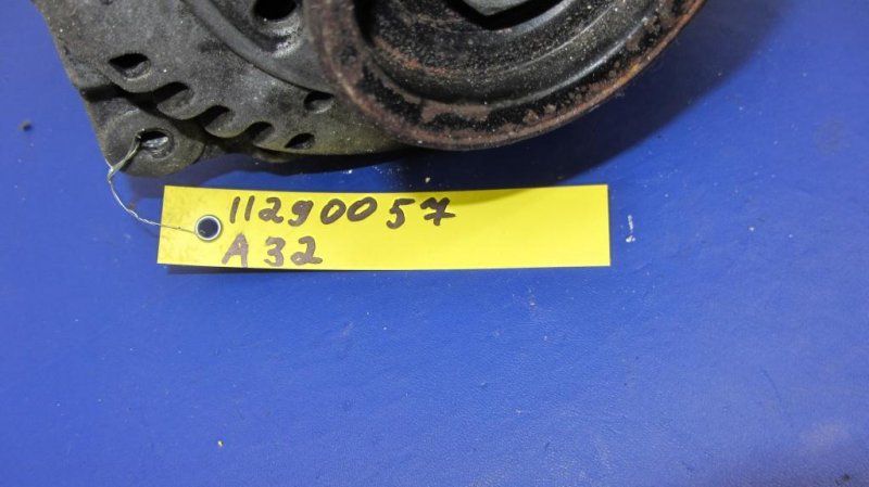 Генератор MAXIMA A32 94-99