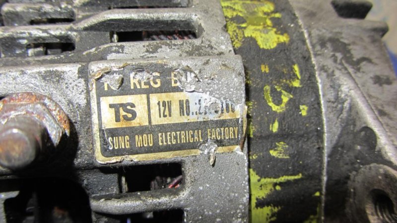 Генератор MAXIMA A32 94-99