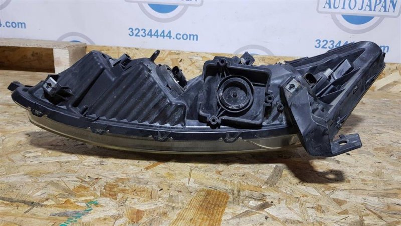 Фара передняя левая ACCORD USA 07-12