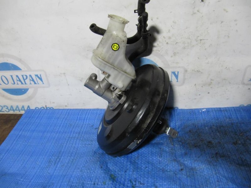 Вакуумный усилитель тормозов SORENTO XM 09-14 2011 Внедорожник 2.4