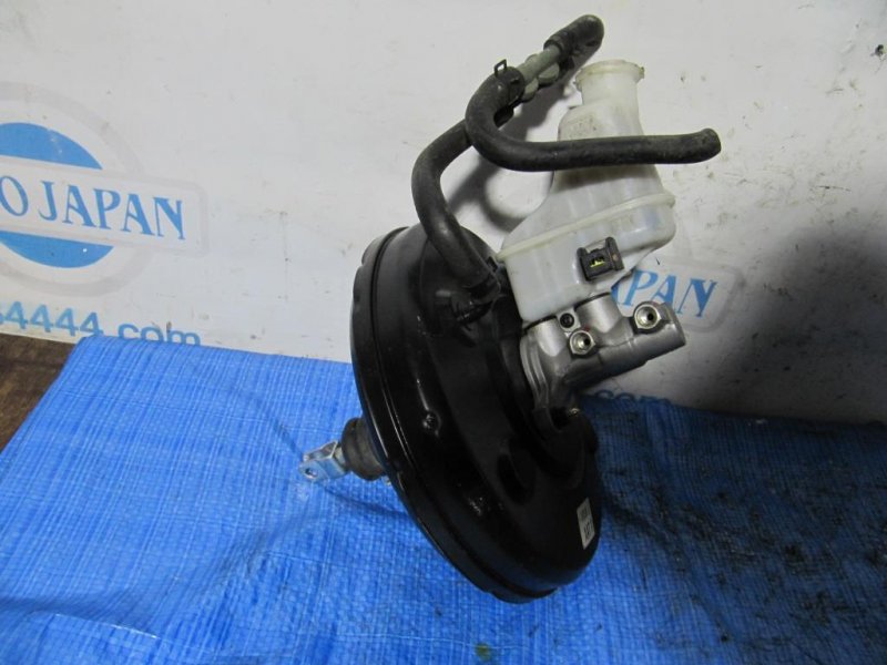 Вакуумный усилитель тормозов KIA SORENTO XM 09-14 Внедорожник 2.4