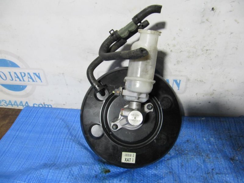 Вакуумный усилитель тормозов SORENTO XM 09-14 2011 Внедорожник 2.4