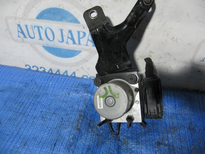 Блок ABS ELANTRA MD 10-15 2013 Седан 1.8