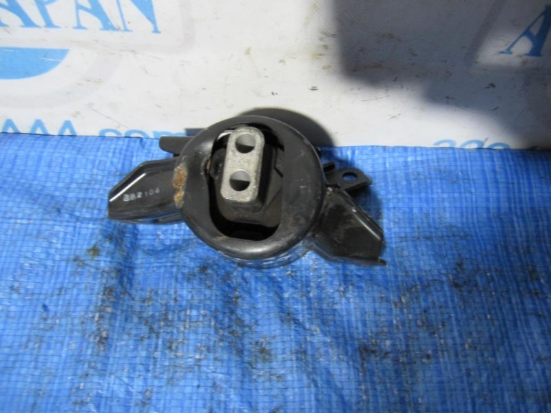 Подушка двигателя левая ELANTRA MD 10-15 2013 Седан 1.8