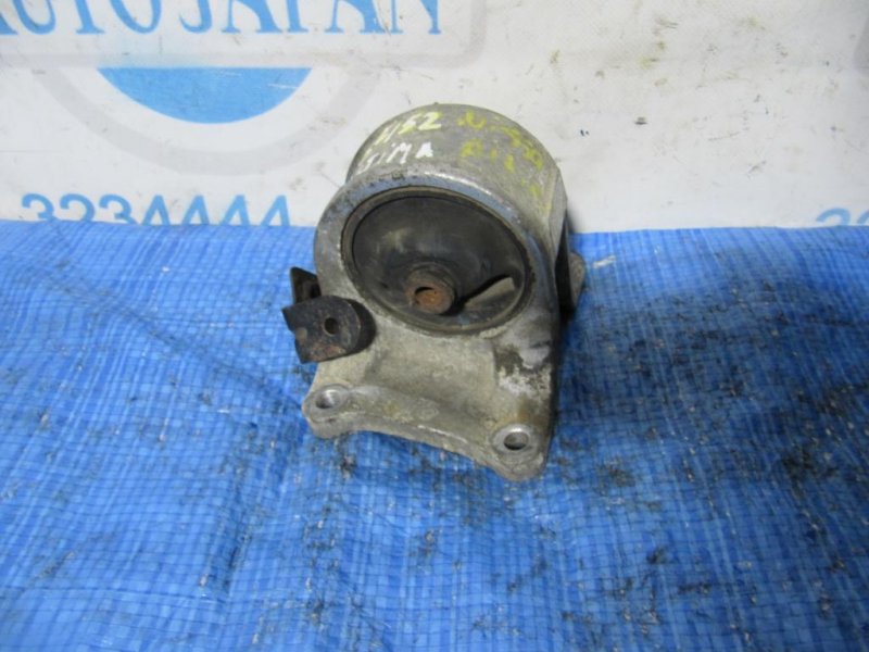 Подушка двигателя левая NISSAN ALTIMA L31 01-06 Седан 2.5