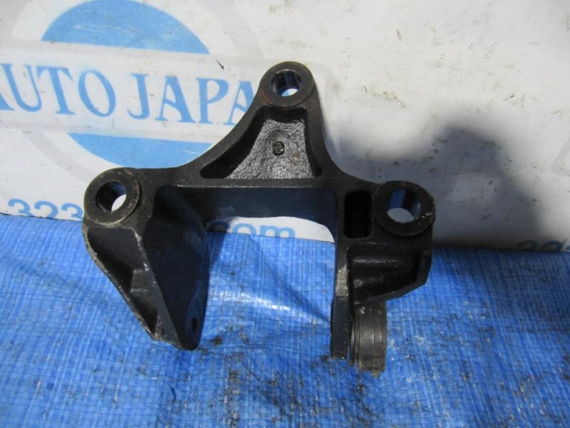 Кронштейн КПП CX-7 06-12 2007 Внедорожник 2.3