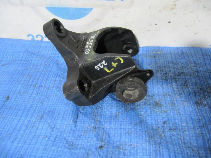 Кронштейн КПП MAZDA CX-7 06-12 Внедорожник 2.3