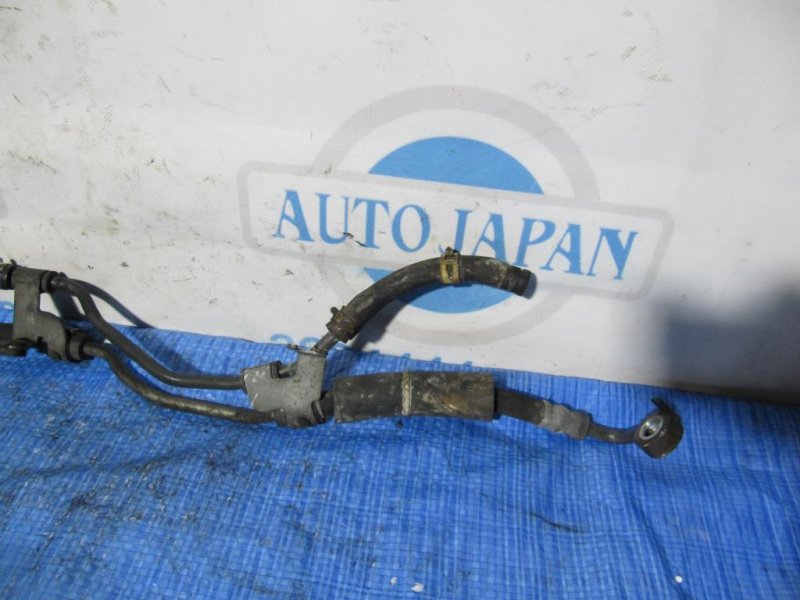 Трубка ГУР высокого давления MAZDA CX-7 06-12