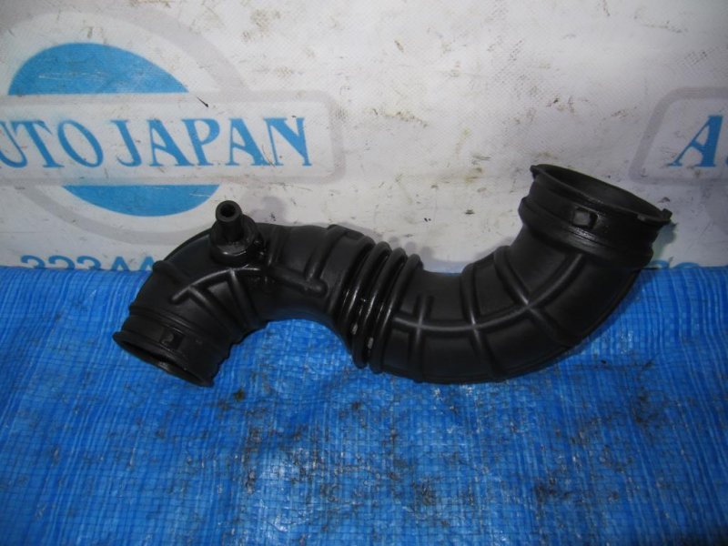 Патрубок воздушного фильтра ELANTRA HD 06-11 Седан 1.6