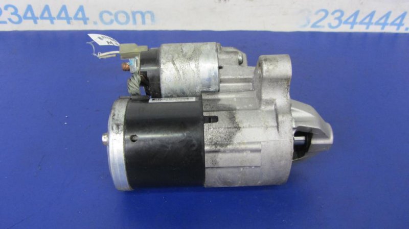 Запчасть стартер MAZDA 3 BM 13-19 2014 Седан 2.0L 4 PEAR-18-400 Б/У Стартер MAZDA 3 BM 13-19 2014 Седан 2.0L 4 PEAR-18-400 Б/У