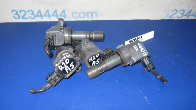 Катушка зажигания ACURA ILX 12-16 R20A5 30520-R1A-A01 Б/У