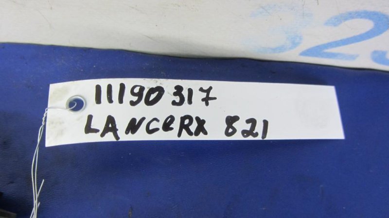 Катушка зажигания LANCER X 10 07-15 2008 Седан 2.0 Катушка зажигания LANCER X 10 07-15 2008 Седан 2.0