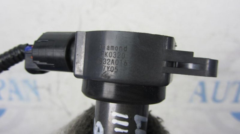 Катушка зажигания MITSUBISHI LANCER X 10 07-15 Седан 2.0 Катушка зажигания MITSUBISHI LANCER X 10 07-15 Седан 2.0