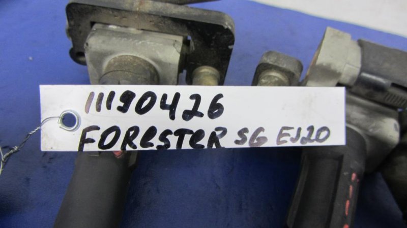 Катушка зажигания FORESTER SG 02-07