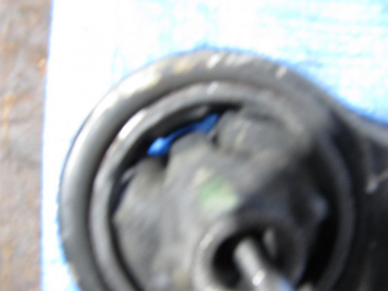 Рычаг передней подвески нижний передний правый TOYOTA CAMRY 40 06-11