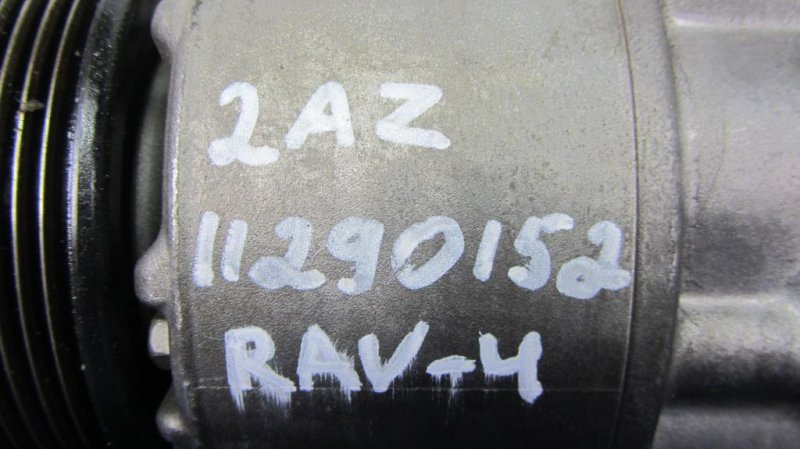 Компрессор кондиционера RAV4 05-12
