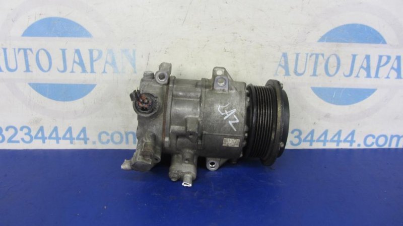 Компрессор кондиционера TOYOTA RAV4 05-12