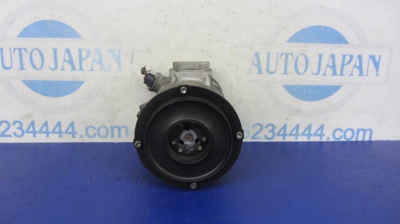 Компрессор кондиционера RAV4 05-12